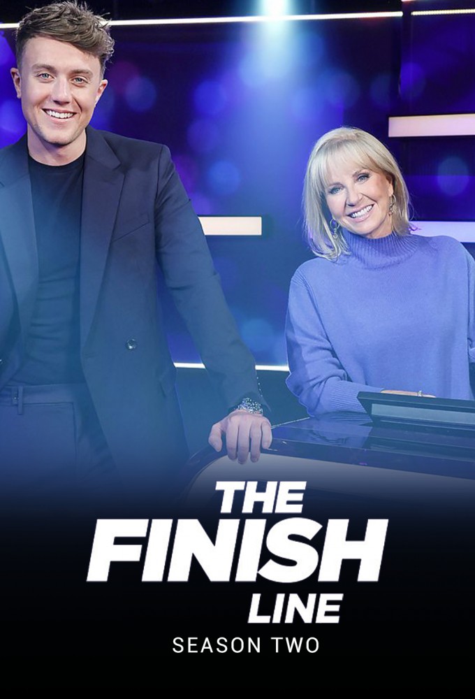 The Finish Line (2023) - Season 2 [145191] (A1774485933) [[Shows 2.0]] --Plex--